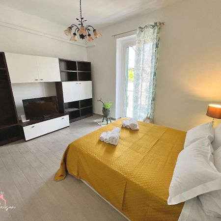 Patty Maison - Large & New Central Apartment 巴里 外观 照片