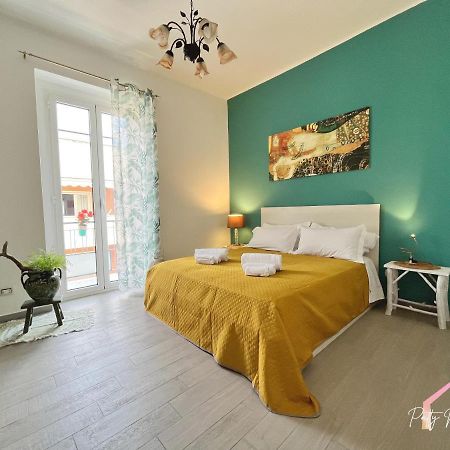 Patty Maison - Large & New Central Apartment 巴里 外观 照片