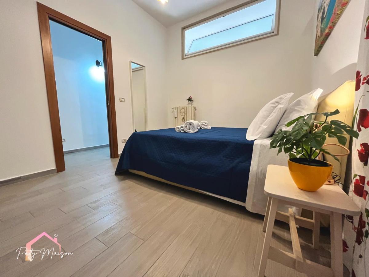 Patty Maison - Large & New Central Apartment 巴里 外观 照片