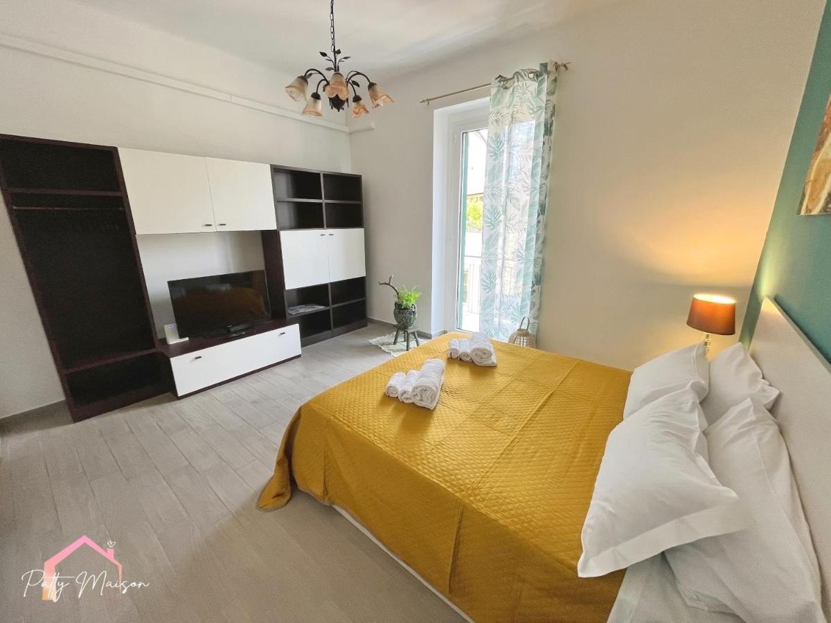 Patty Maison - Large & New Central Apartment 巴里 外观 照片