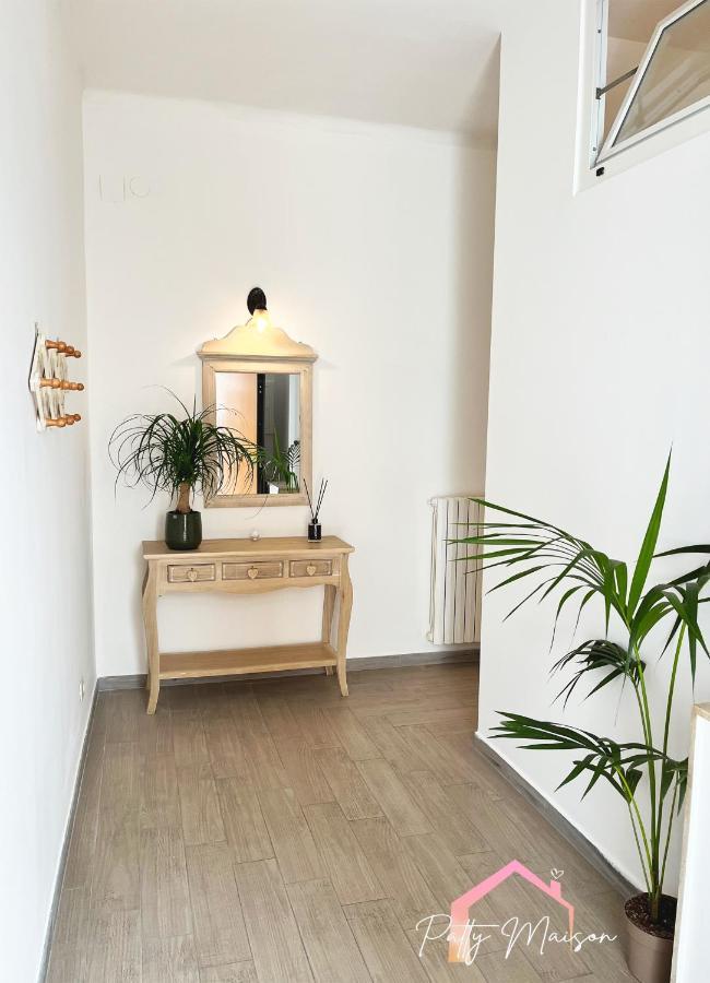 Patty Maison - Large & New Central Apartment 巴里 外观 照片