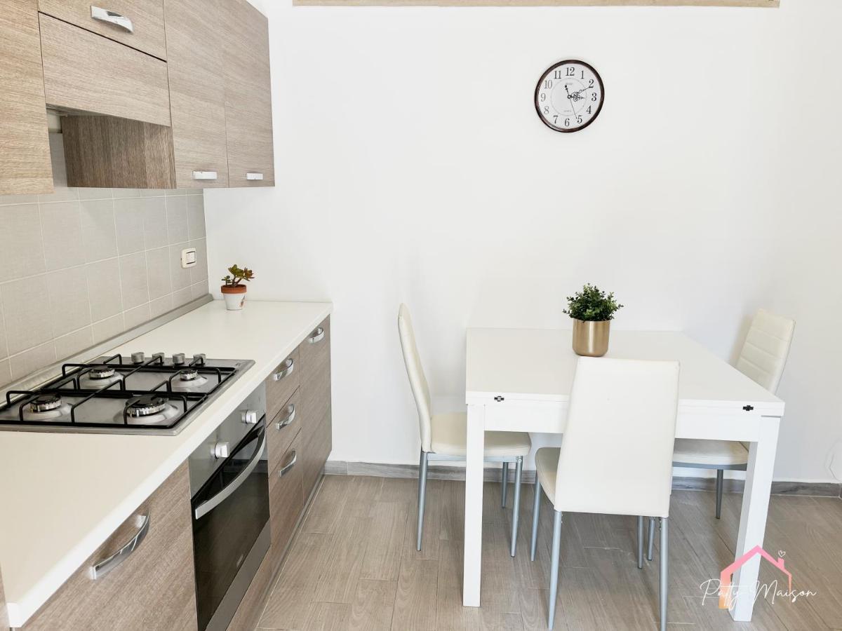 Patty Maison - Large & New Central Apartment 巴里 外观 照片